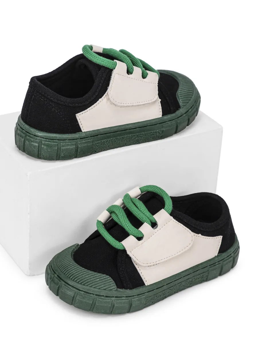 Кроссовки KDX YN-03 green - фото 9