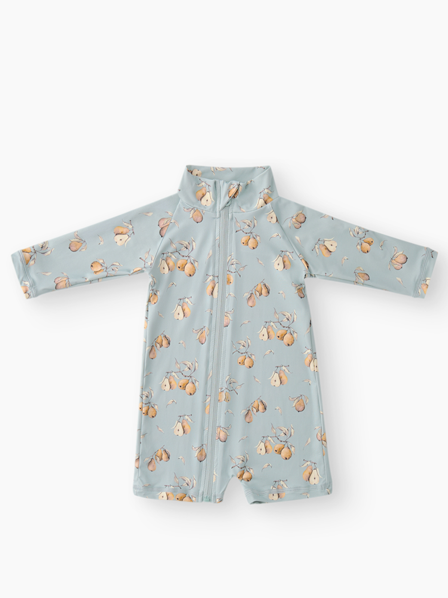 Костюм купальный Happy Baby 50654_pears - фото 16