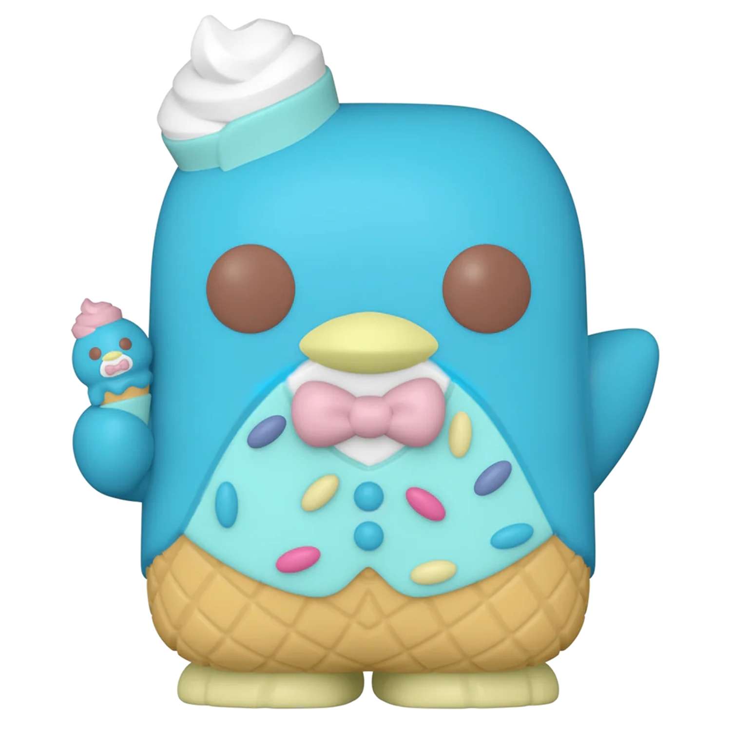 Фигурка Funko TuxedoSam (Ice Cream) - фото 1