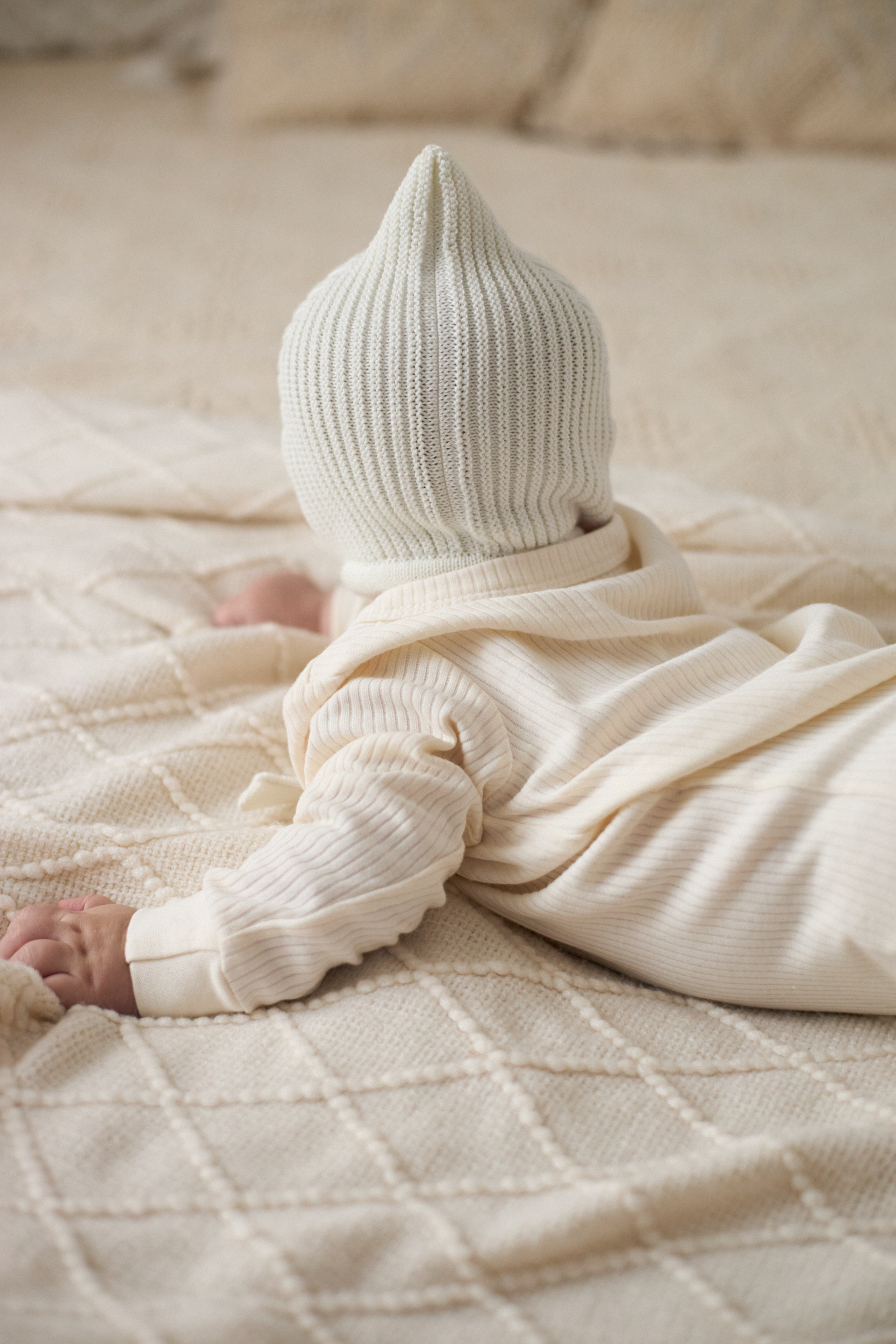 Шапочка Starkoff Kids Д200515 - фото 3