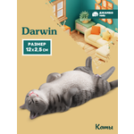Фигурка DARWIN Кот