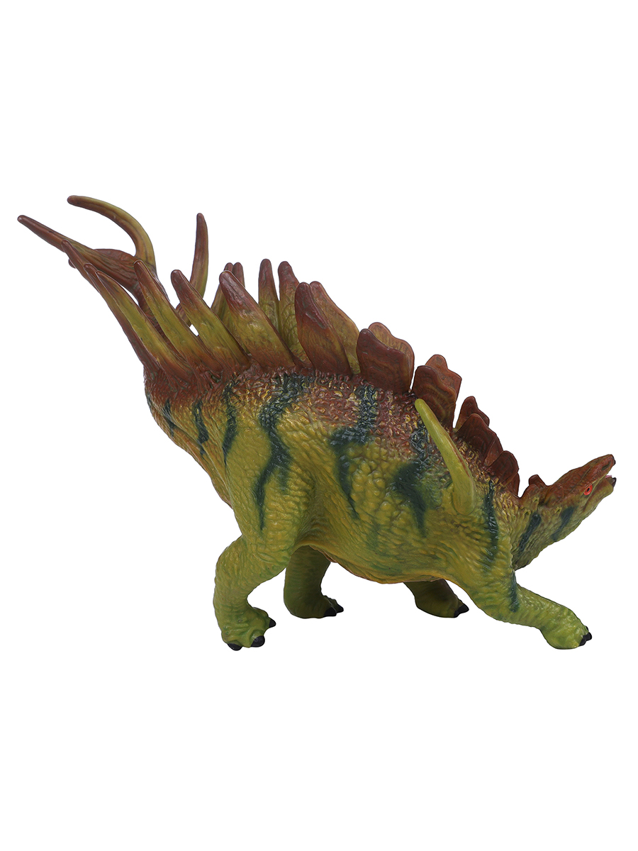 Игровой набор Masai Mara Кентрозавр - фото 3