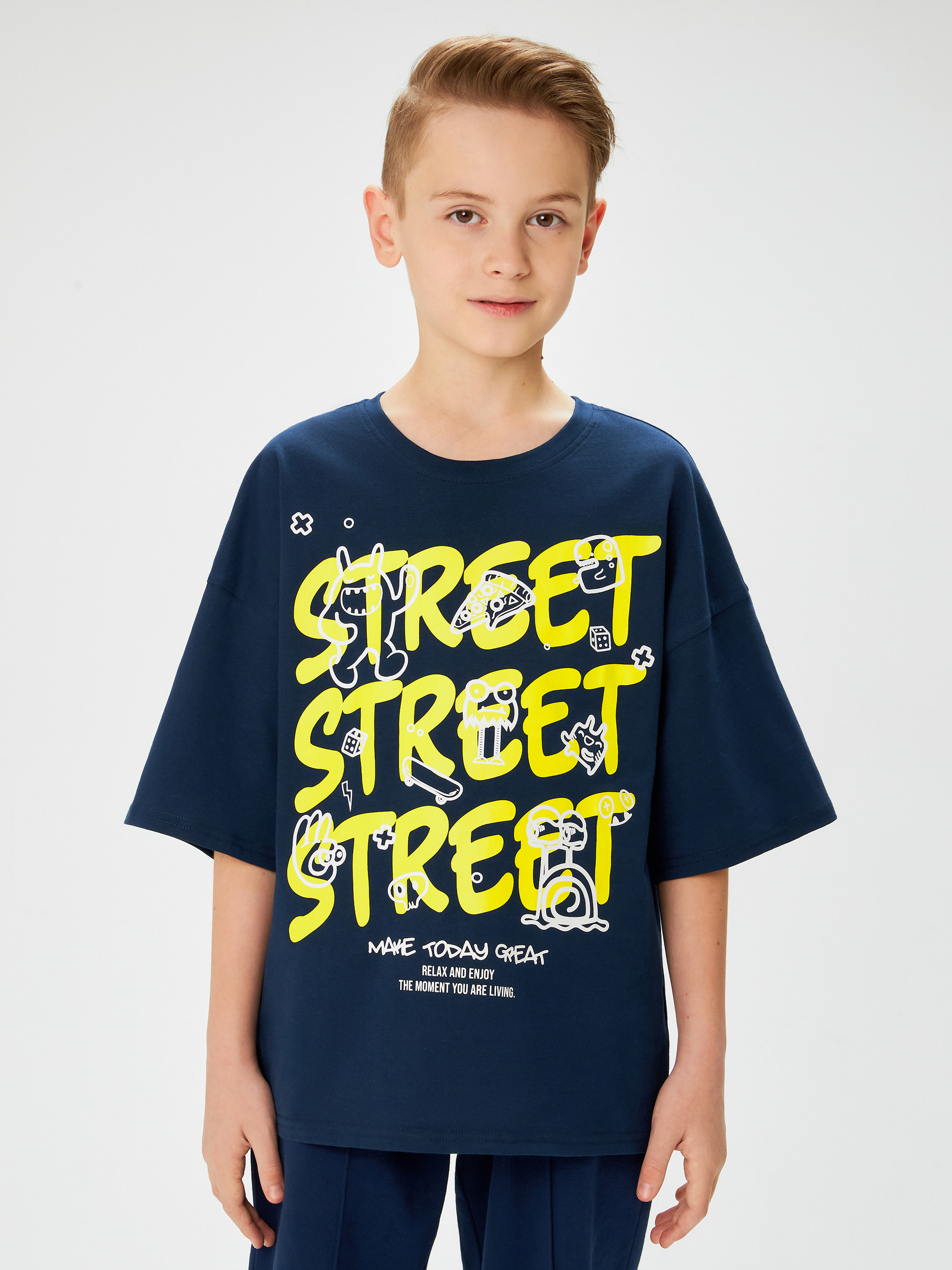 Изображение товара Футболка Acoola: 164