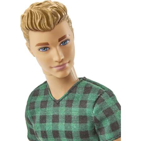 Кукла модельная Barbie