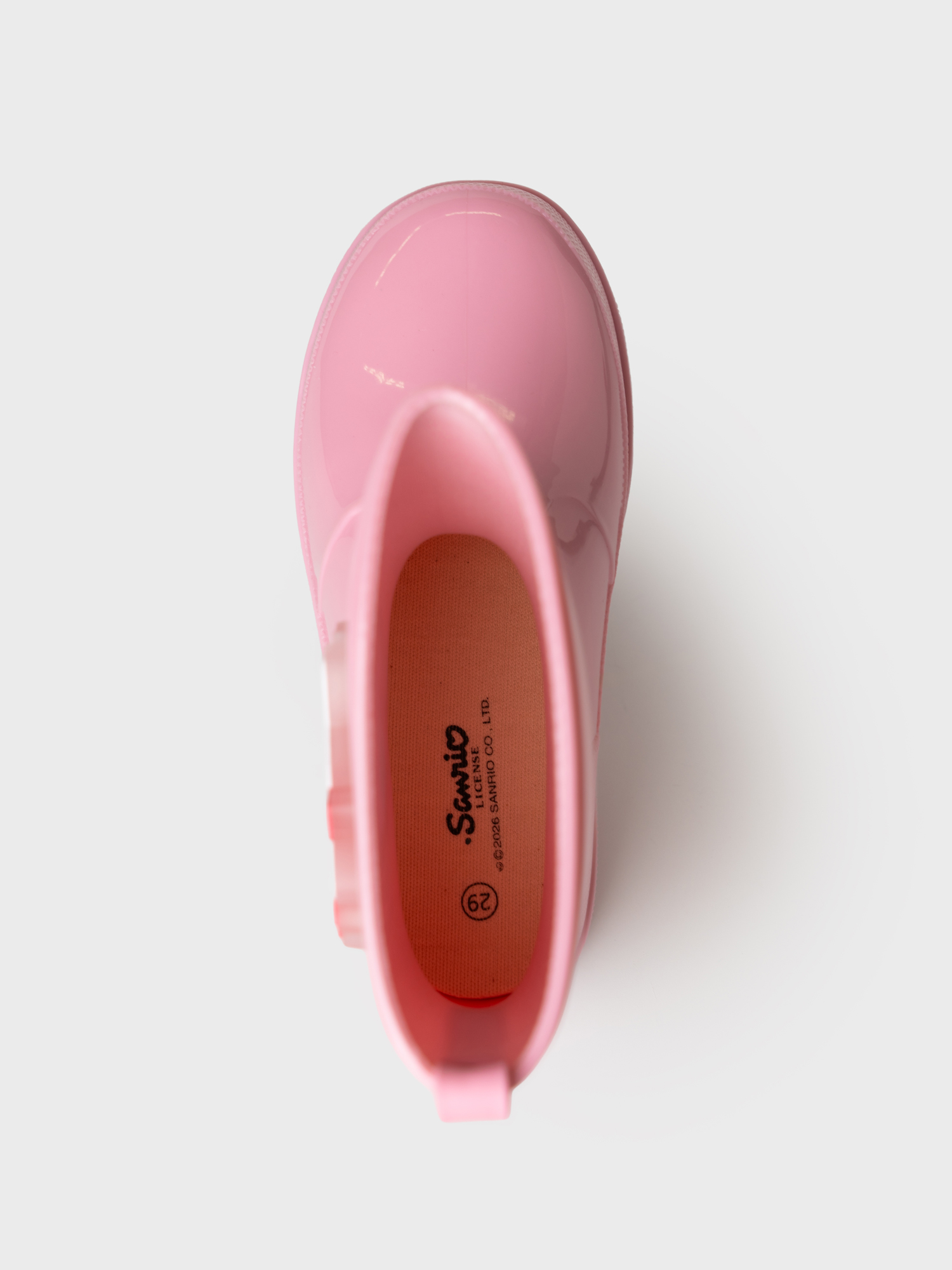 Резиновые сапоги PlayToday 12642707 - фото 3