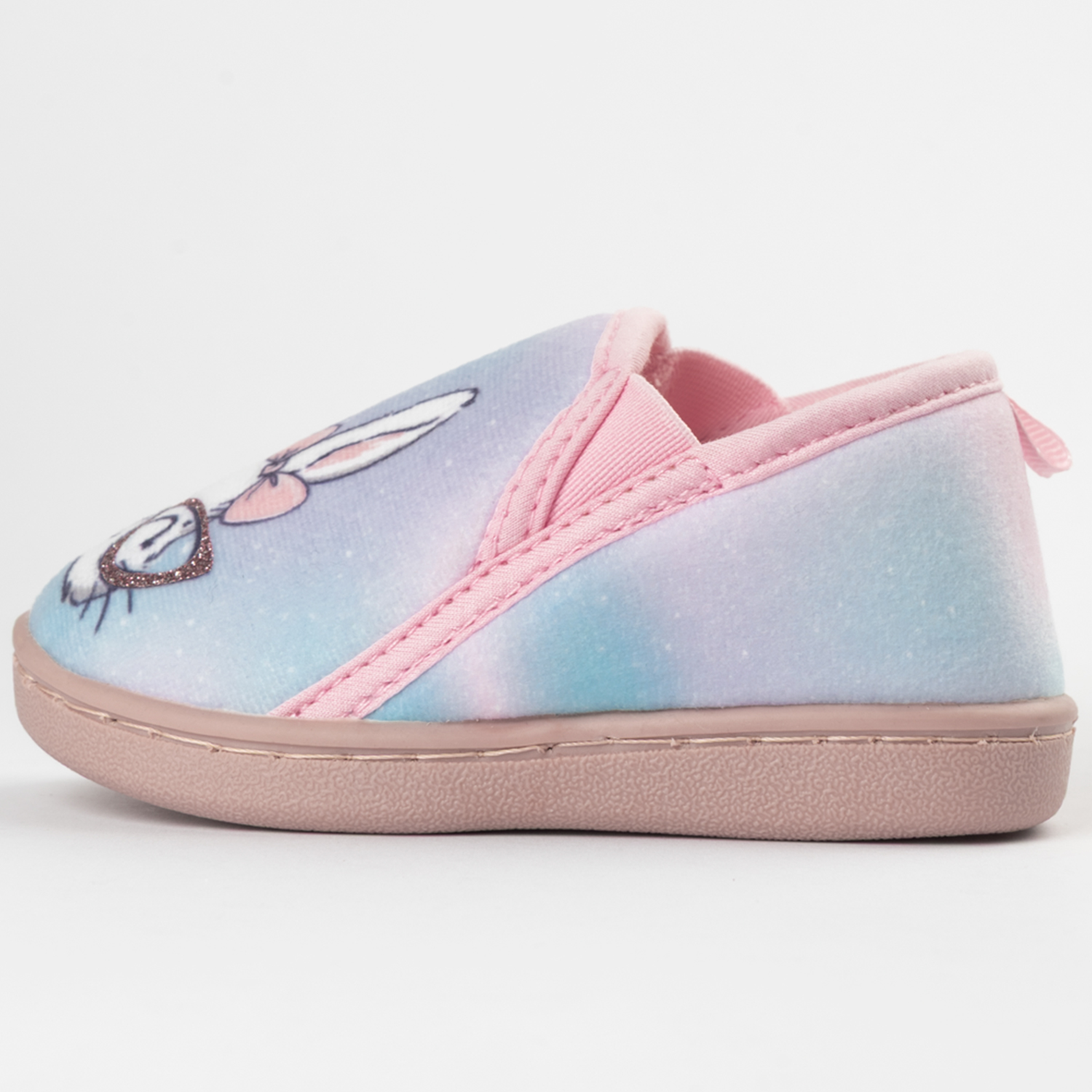 Тапочки TikkaGo 8O09_5304_pink-blue - фото 7
