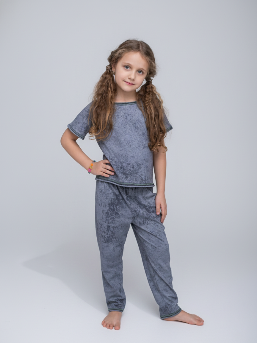 Пижама Sahera Rahmani 3102453-24 - фото 1