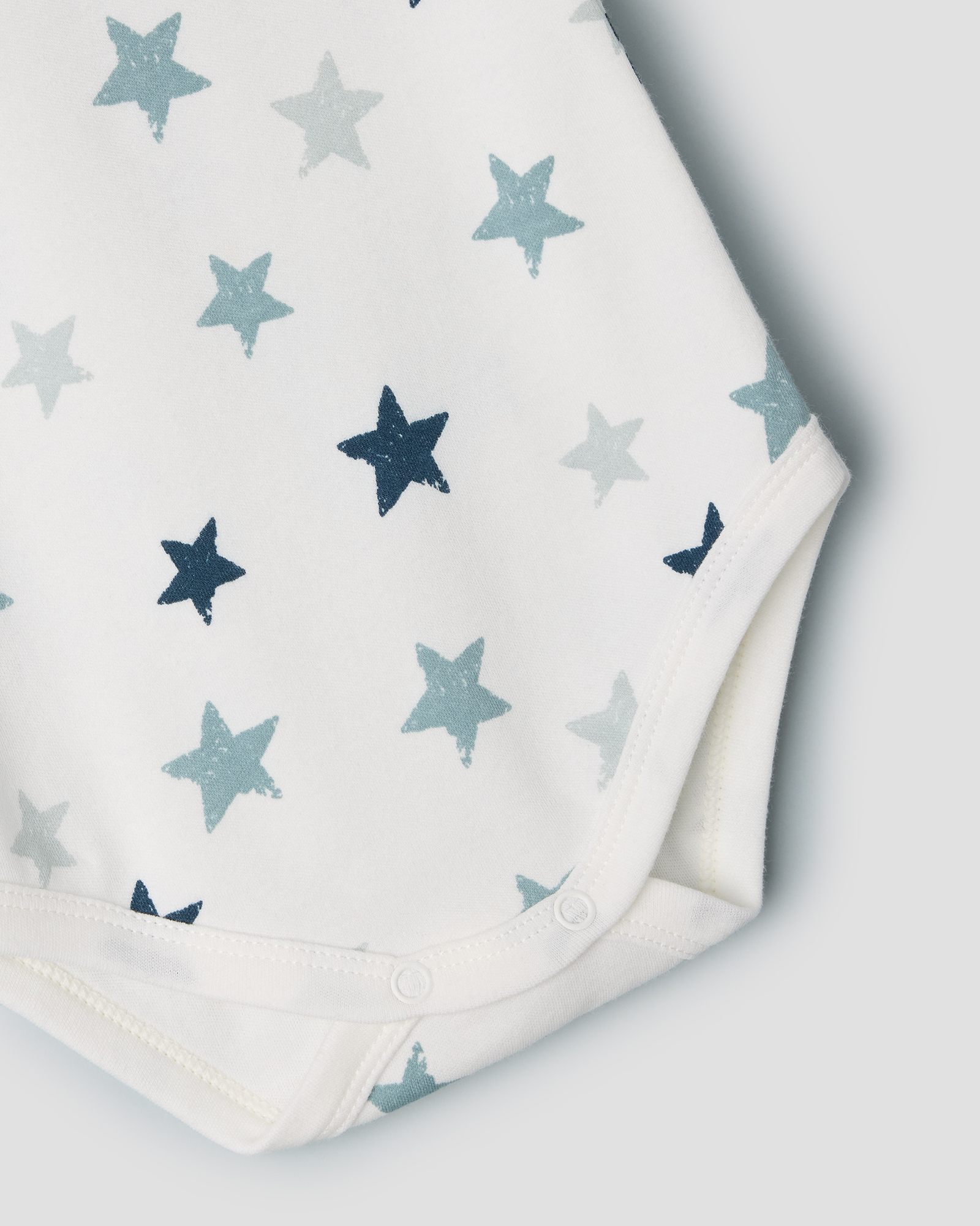 Боди Baby Gо W25BG4-2029-9ib-00 - фото 4