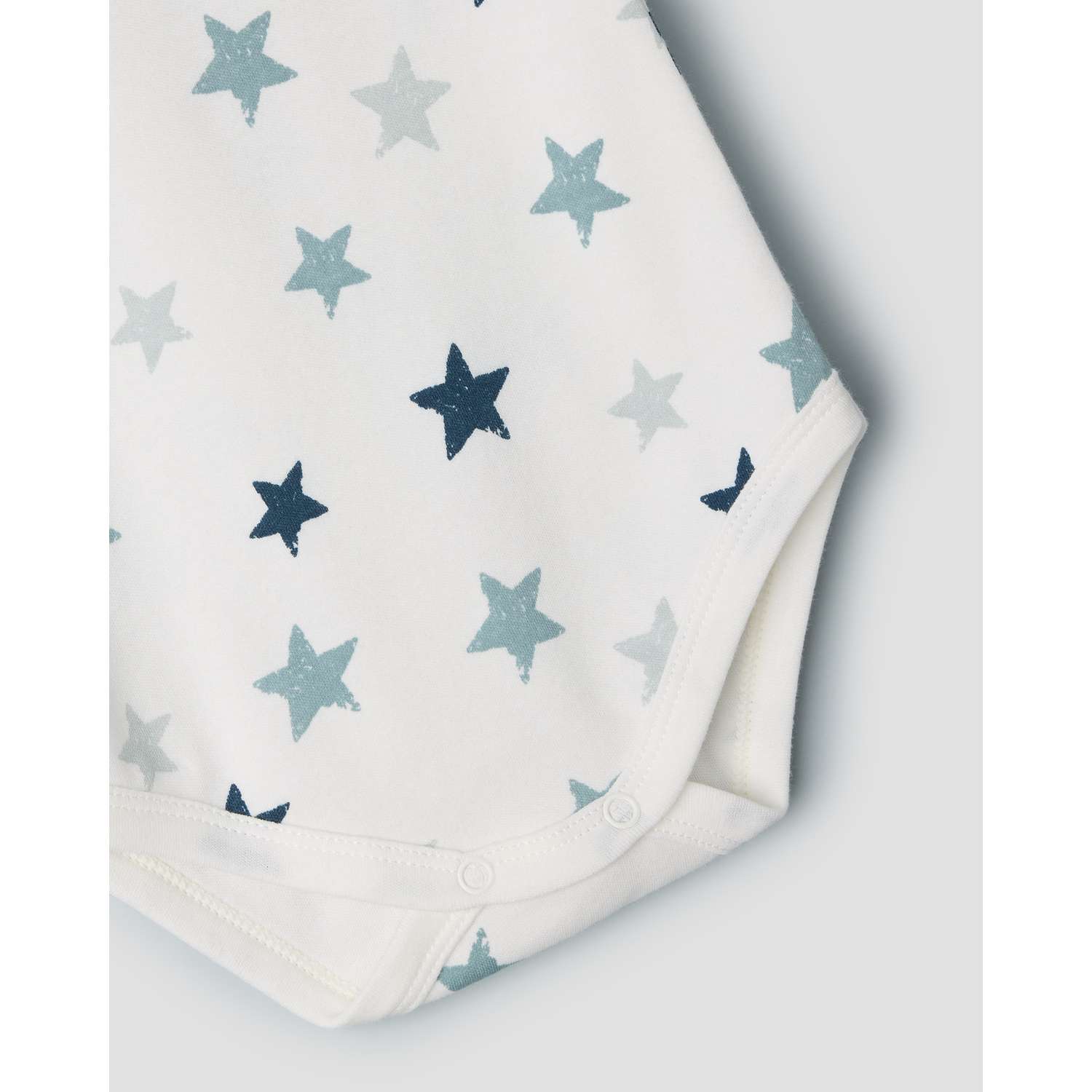 Боди Baby Gо W25BG4-2029-9ib-00 - фото 4