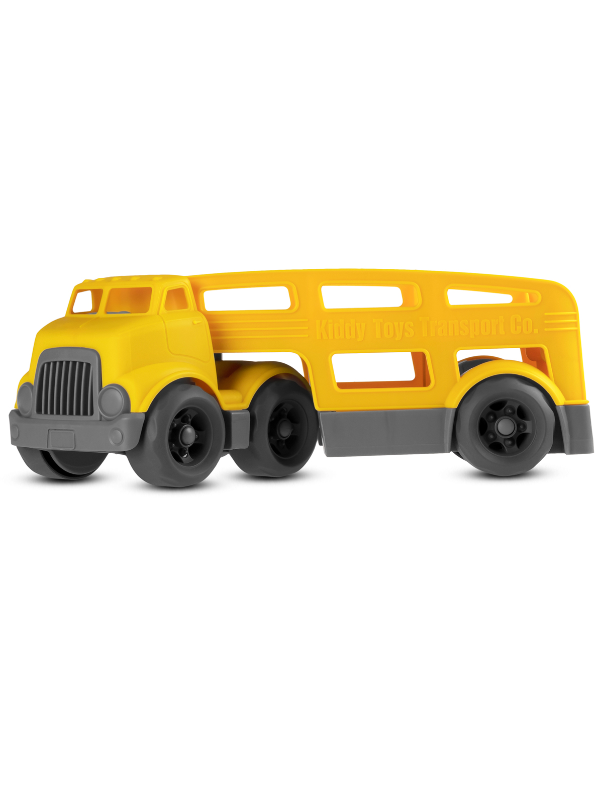 Автовоз AUTODRIVE с машинками JB5300605 - фото 15