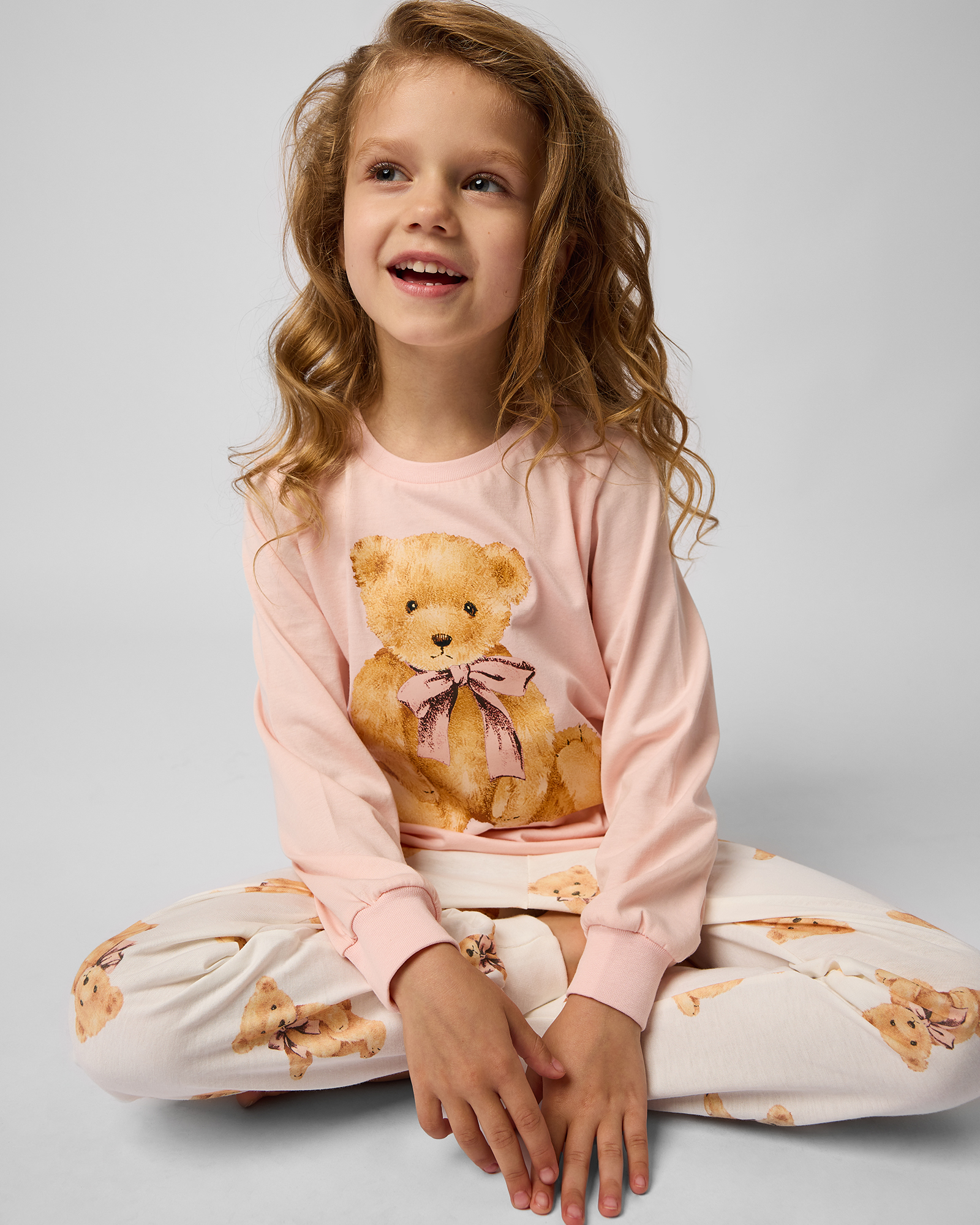 Пижама Day and Night W24DN5195211kgJJF0 - фото 9