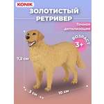 Фигурка KONIK