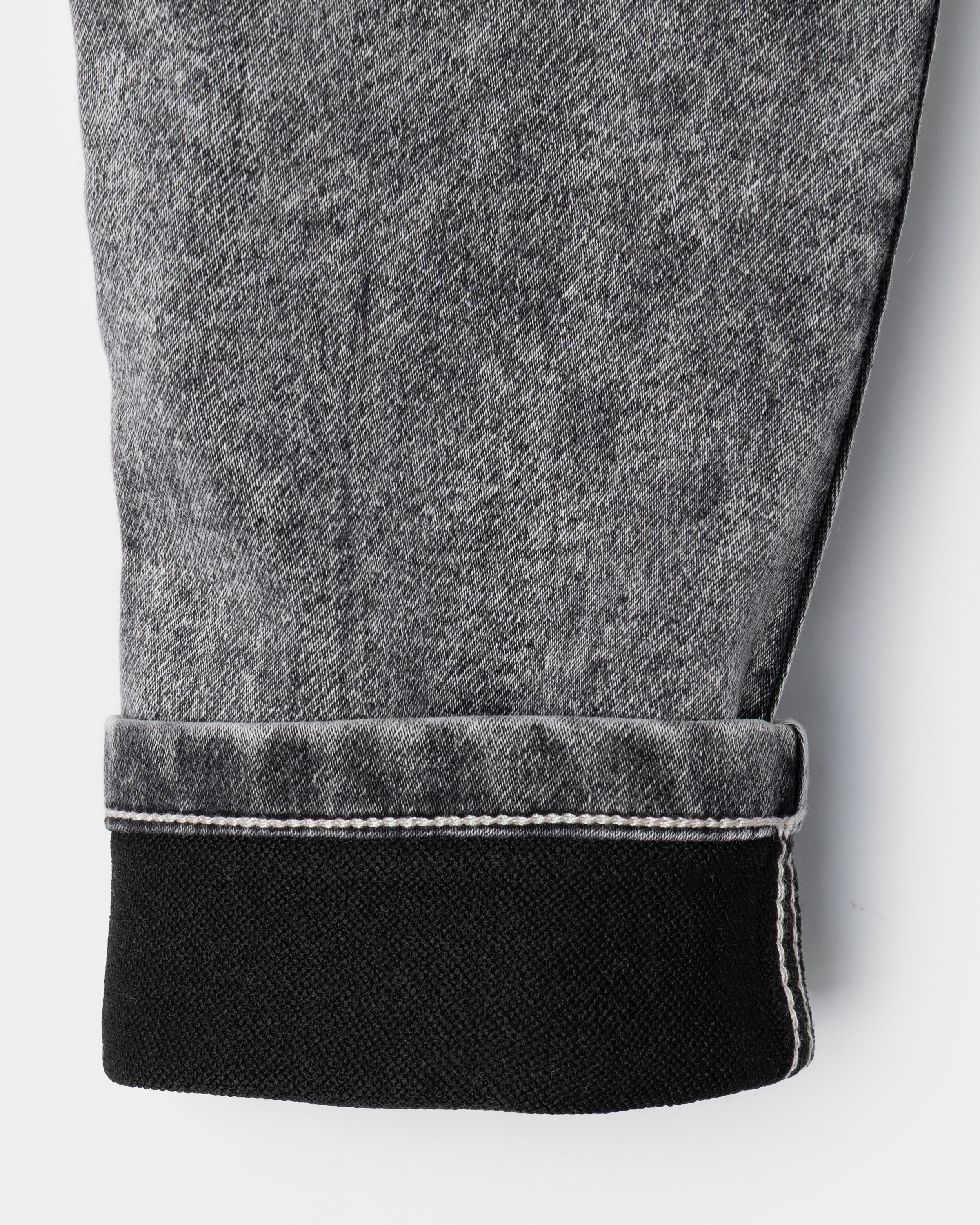 Джинсы Futurino DFBSS2604op2FUkbGG - фото 5