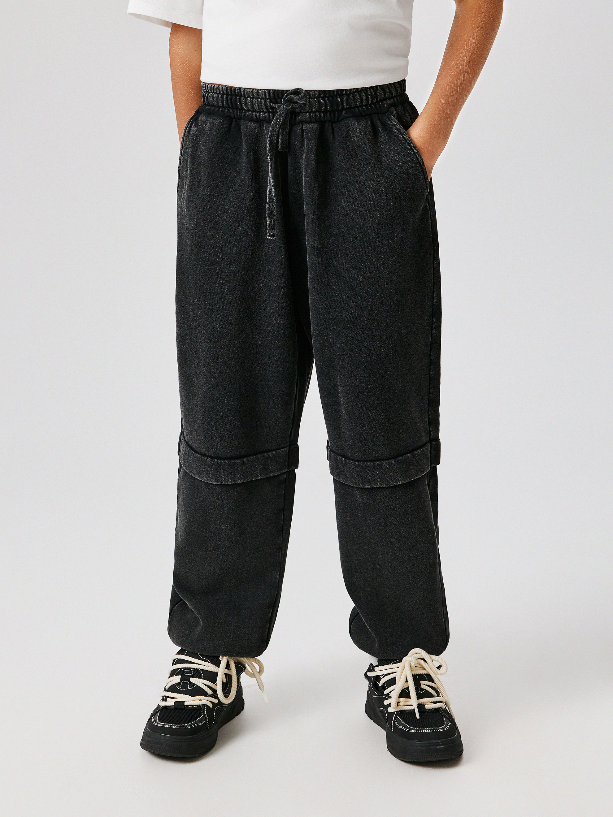 Брюки Acoola 20110460123_0093168 - фото 5