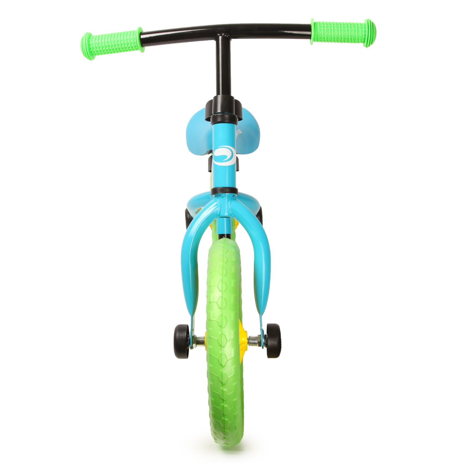 Двухколесный беговел Kreiss 12 дюймов - фото 4