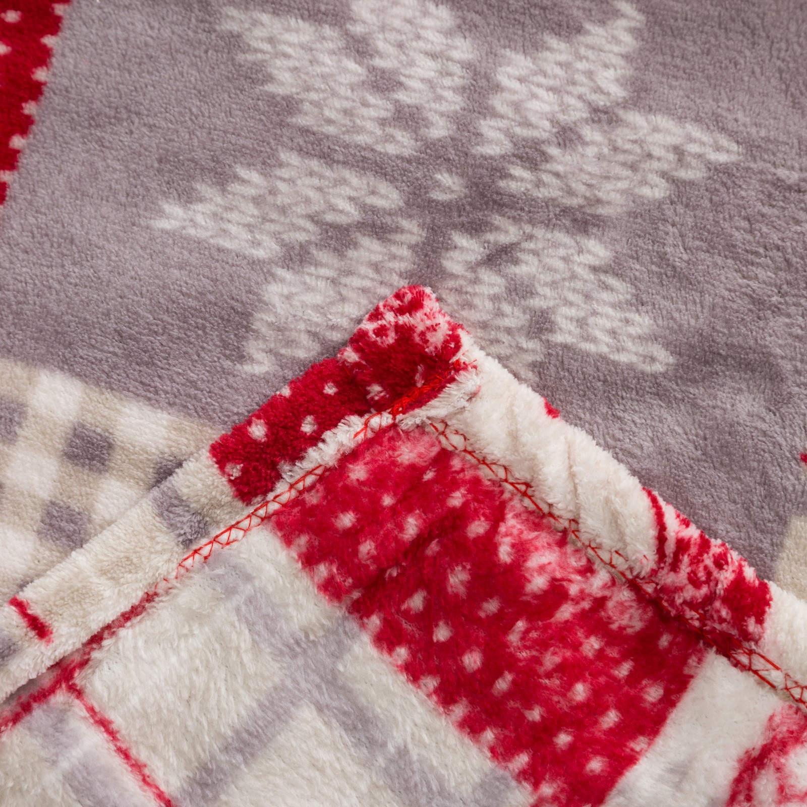 Плед Этель 180 x 200 см - фото 5