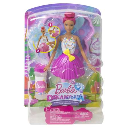 Кукла модельная Barbie