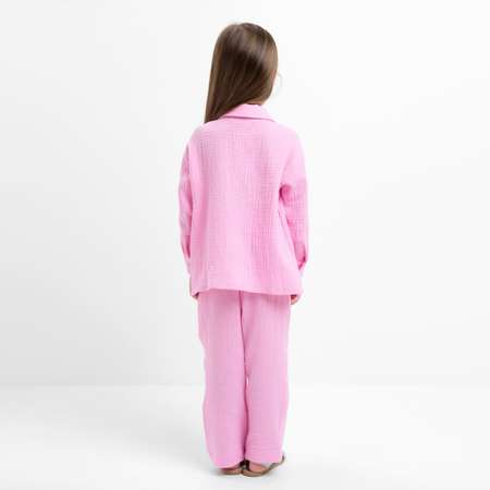 Костюм Kaftan
