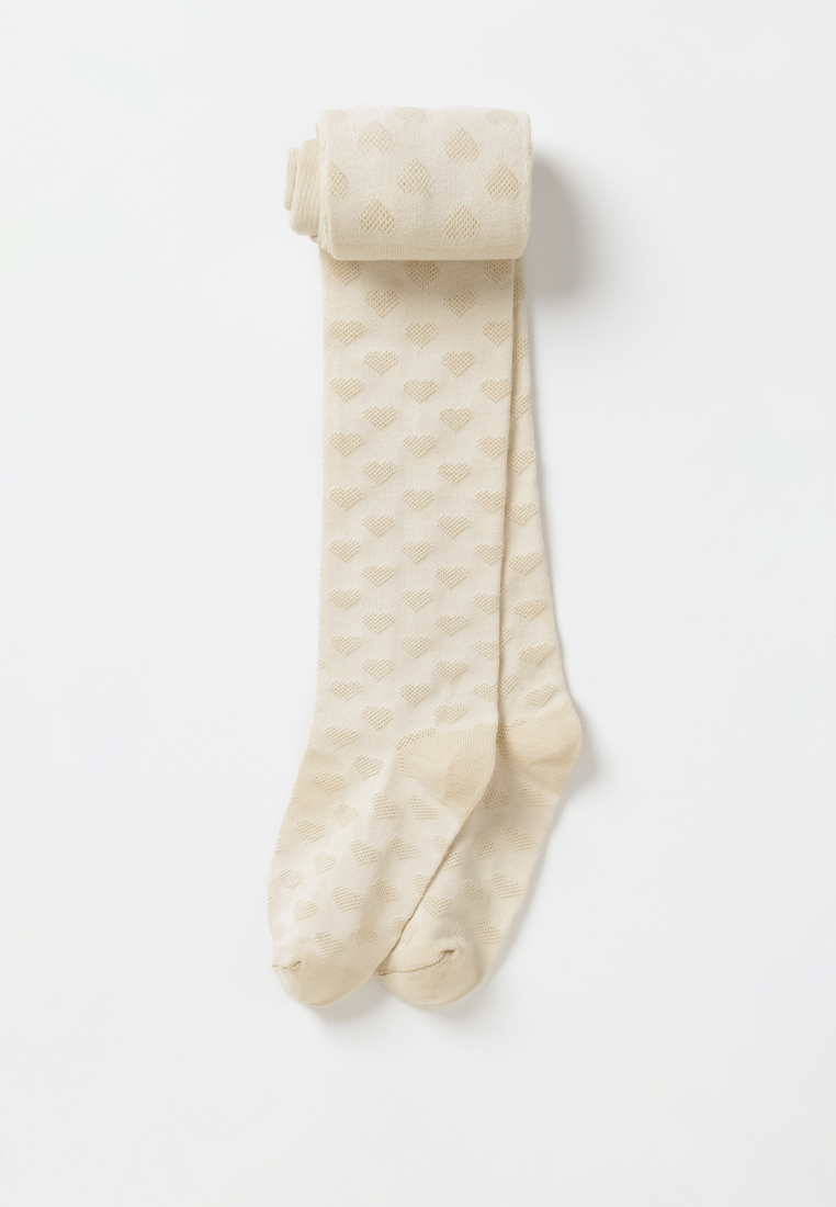 Колготки artie 2d915/Бежевый - фото 1