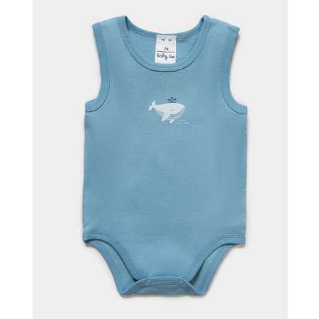 Боди Baby Gо 2 шт