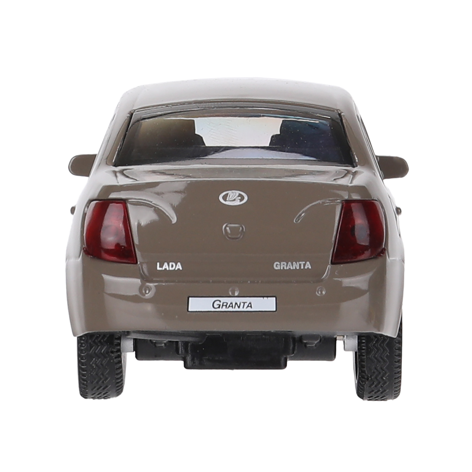 Автомобиль Технопарк LADA Granta 394398 - фото 11