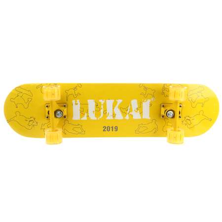 Скейтборд Veld Co 70 см