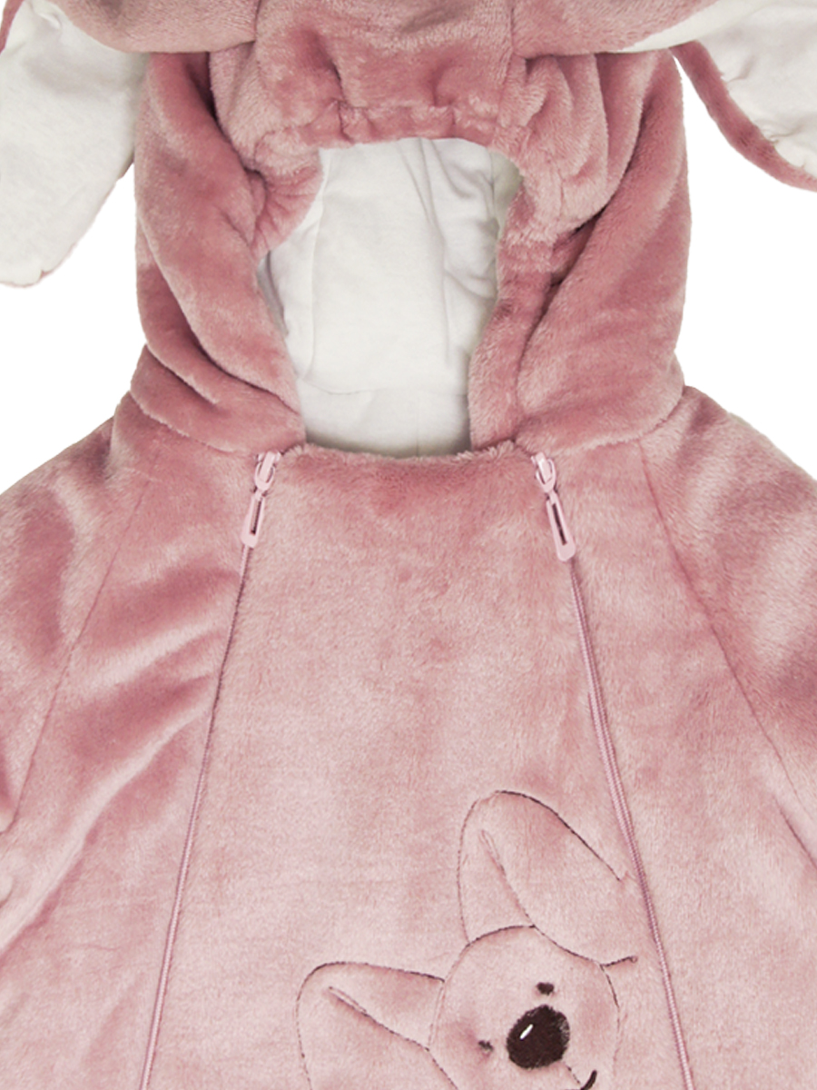 Комбинезон утепленный СОННЫЙ ГНОМИК 2408/2 - фото 8