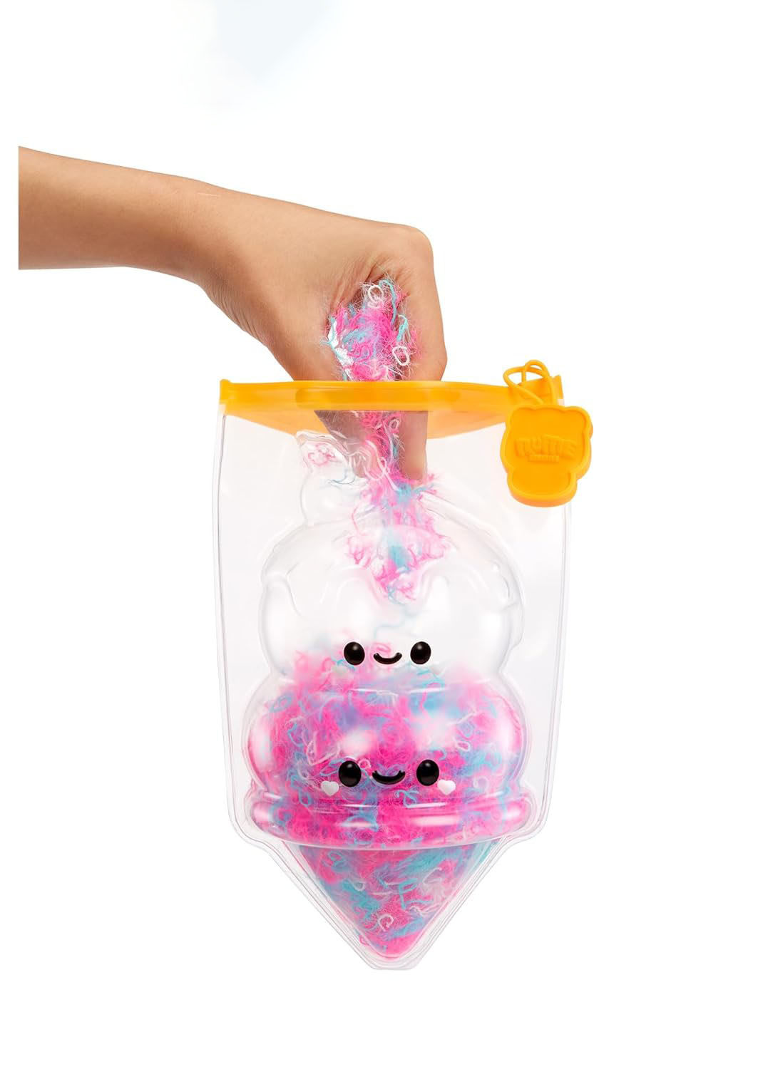Фигурка FLUFFIE STUFFIEZ S Мороженое - фото 5