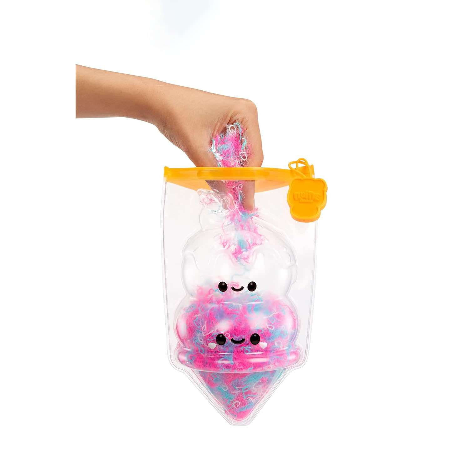 Фигурка FLUFFIE STUFFIEZ S Мороженое - фото 5