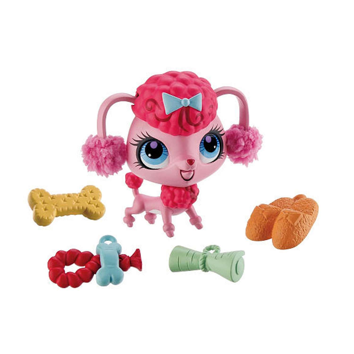 Игровой набор Littlest Pet Shop в ассортименте - фото 7