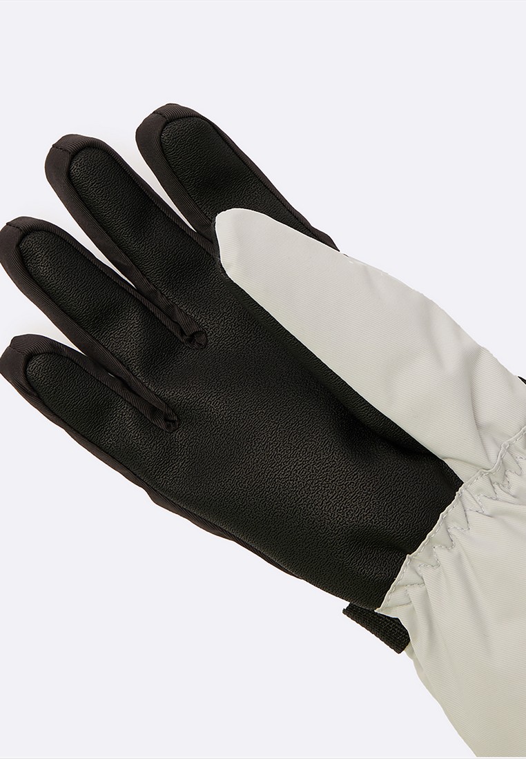 Перчатки Lassie 73303409-9820 - фото 4