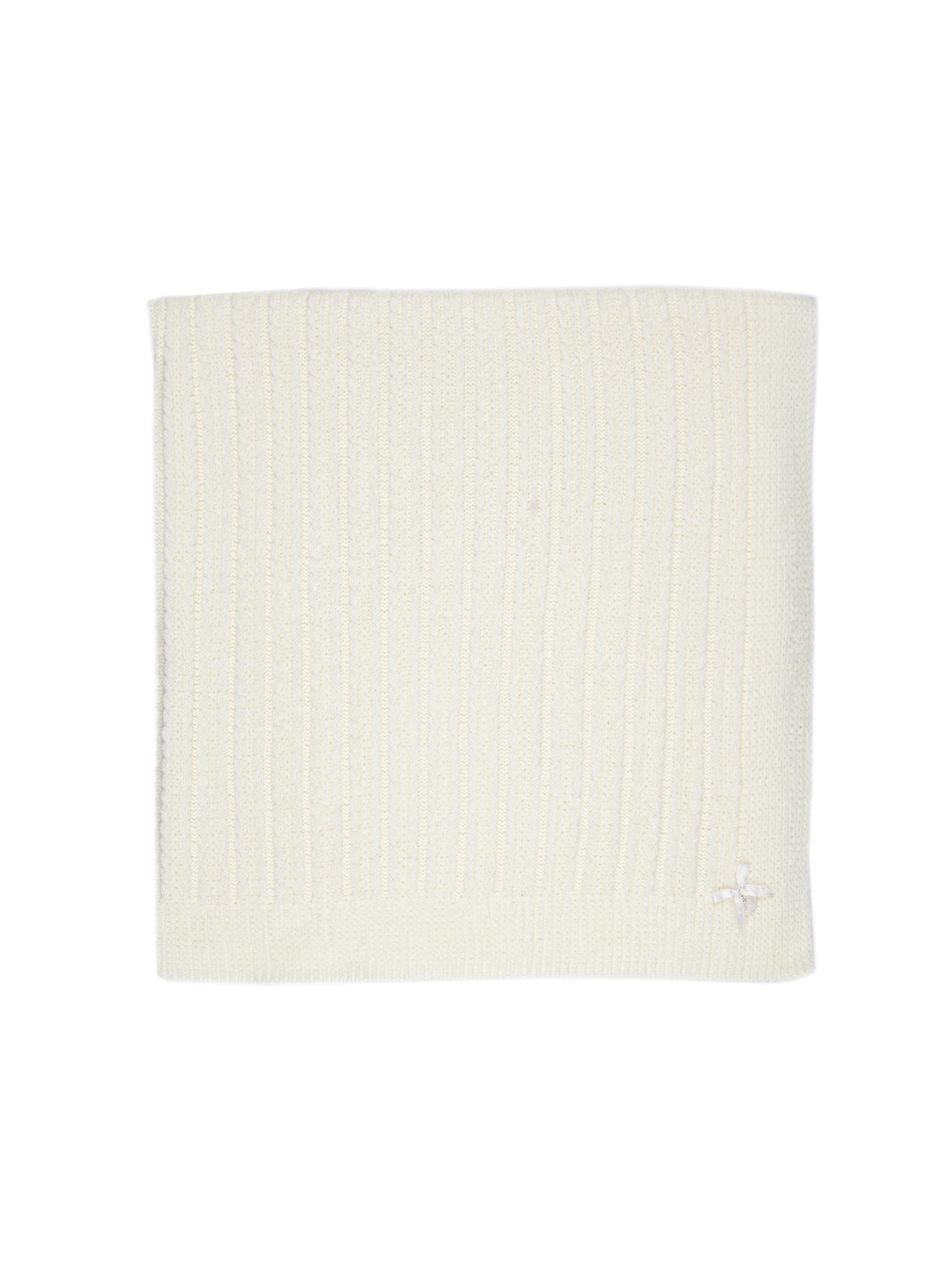 Плед НаследникЪ Выжанова 95 x 95 см - фото 8