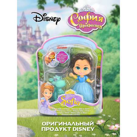 Игровой набор Disney Принцесса Дисней