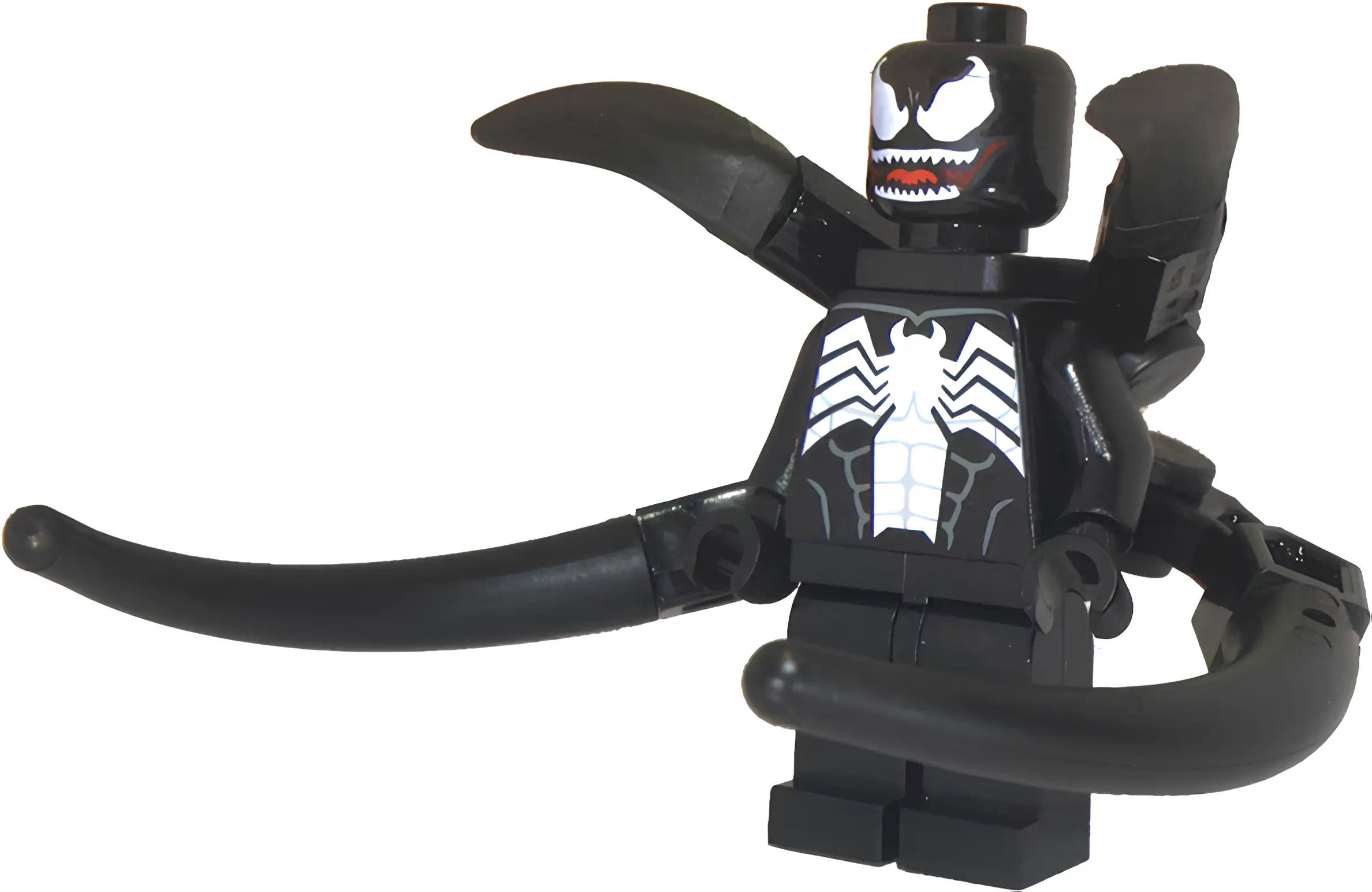Фигурка LEGO Super Heroes Venom - фото 1