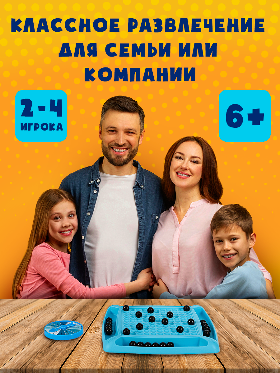 Настольная игра Мемограм - фото 2