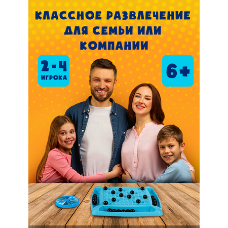 Настольная игра Мемограм