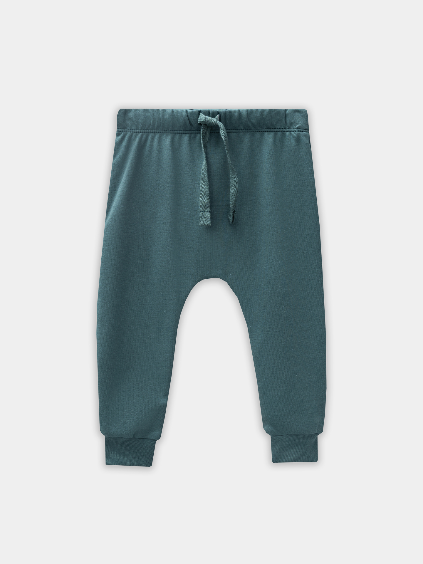 Ползунки 2 шт Mark Formelle (Марк Формэль) 85113-2/НГ мишутки на бежевом +изумруд - фото 3