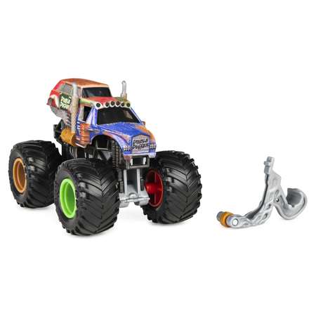 Автомобиль Monster Jam 1:64