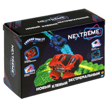 Трек №1TOY Пикап