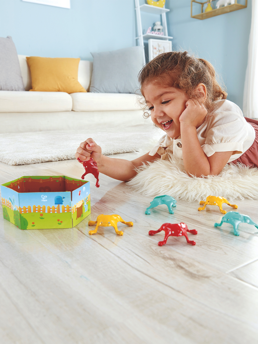 Настольная игра Hape - фото 2