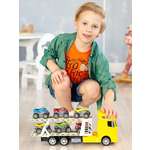 Автовоз Givito