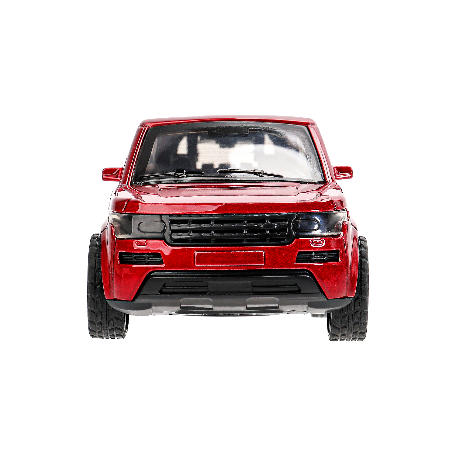 Автомобиль Технопарк 384261 - фото 12