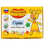 Краски гуашь УМка 12 цв.