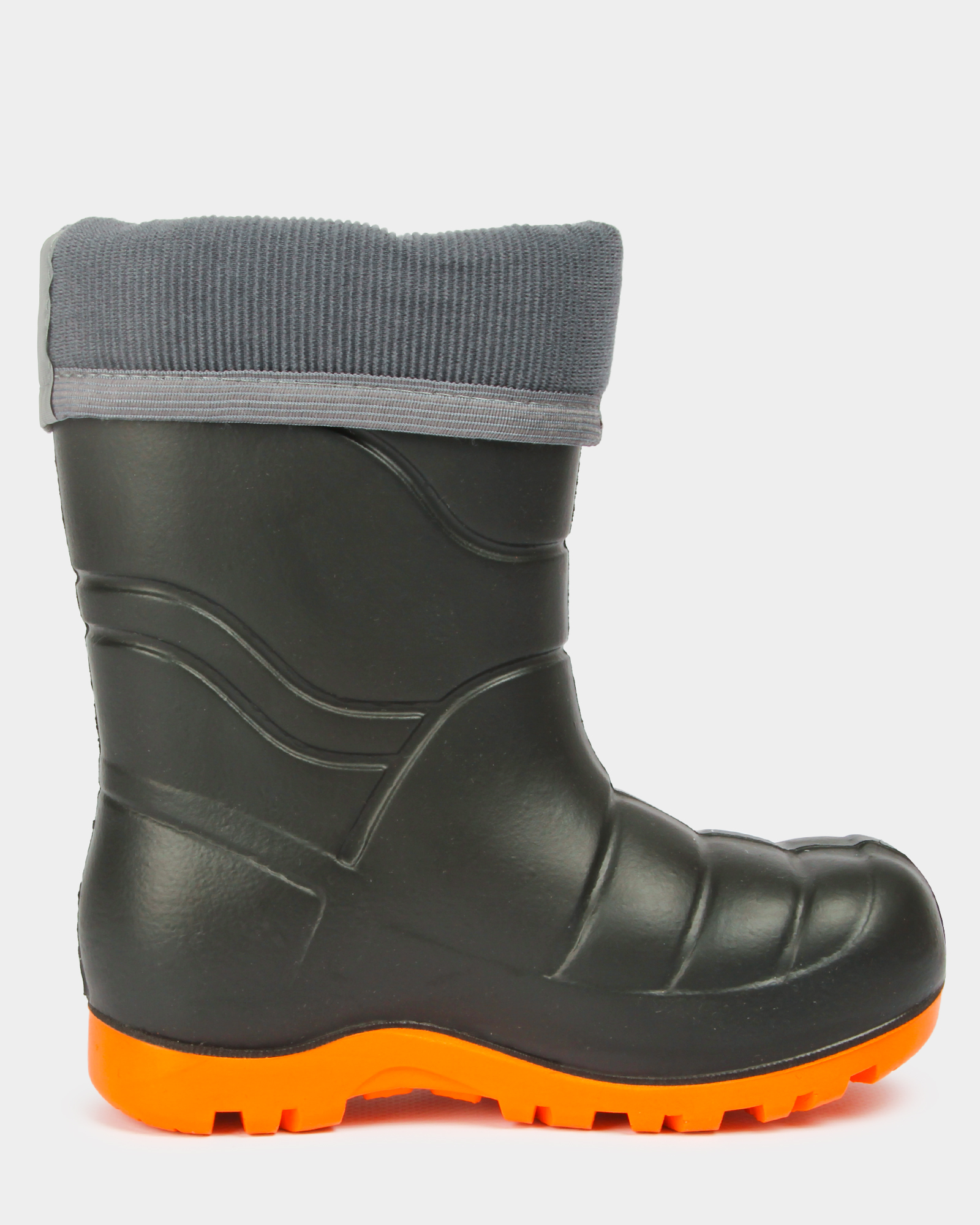 Резиновые сапоги Nordman Flash 912-D11-DM - фото 2