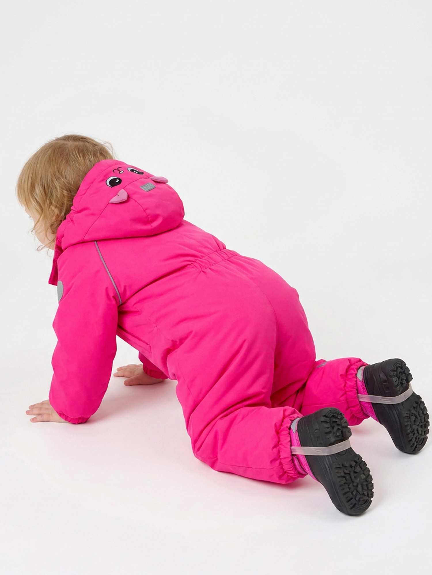 Комбинезон PlayToday 32623086 - фото 2