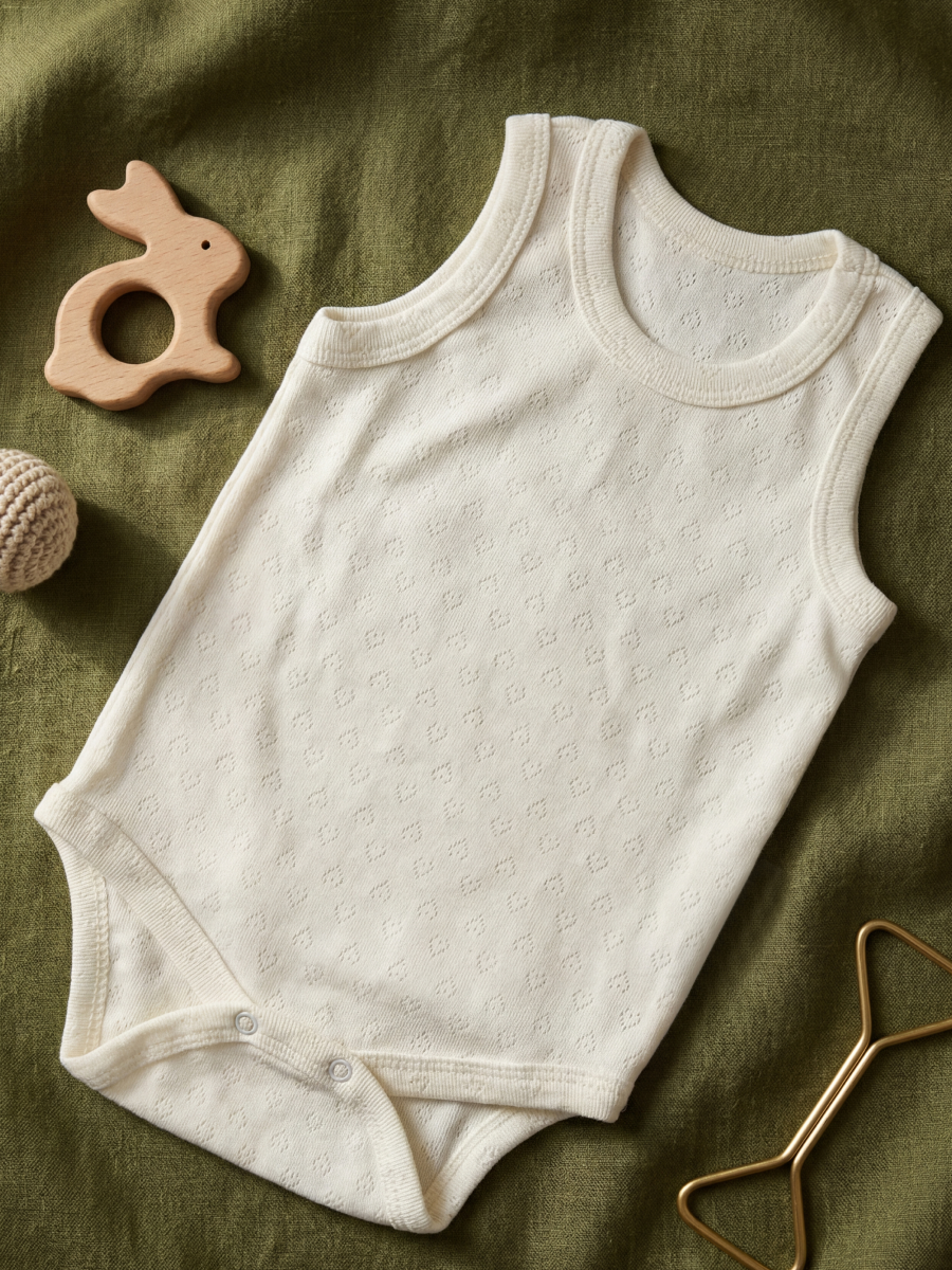 Боди 3 шт Супер Пупс нбр/3пр/бодимайка/белжелрозовый - фото 6