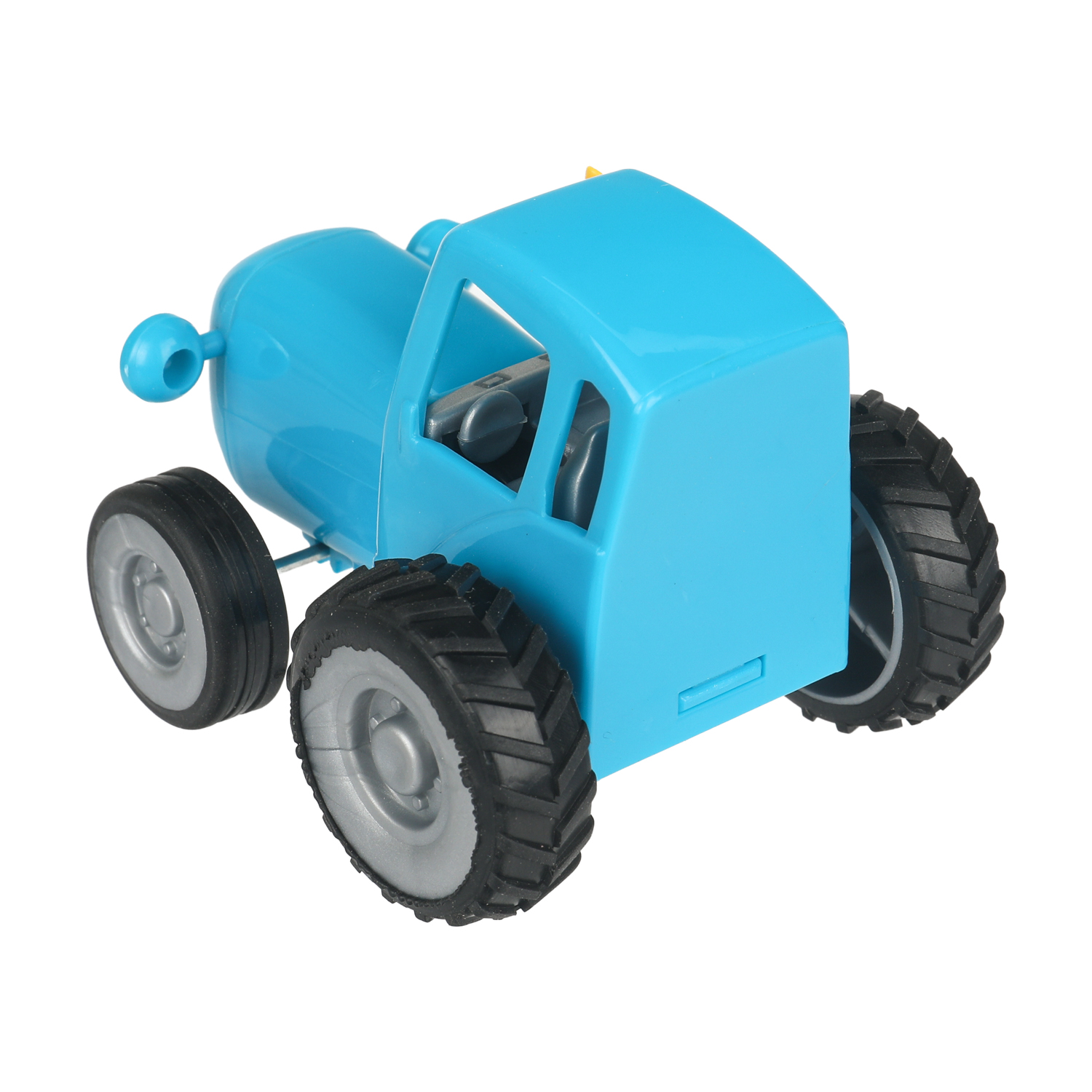 Игровой набор Играем вместе Синий трактор - фото 3