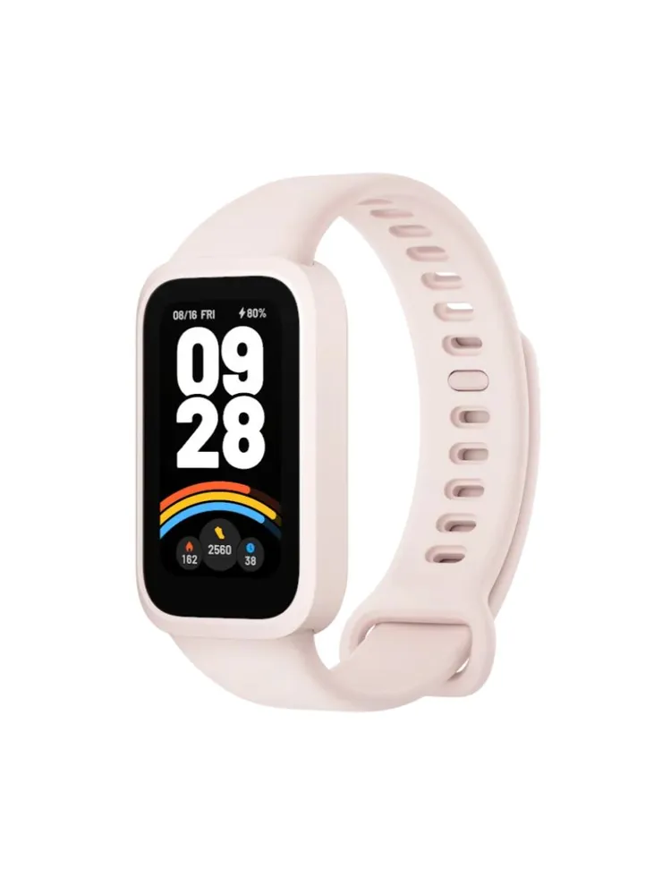 Фитнес-браслет XIAOMI Smart Band 9 Active - фото 7