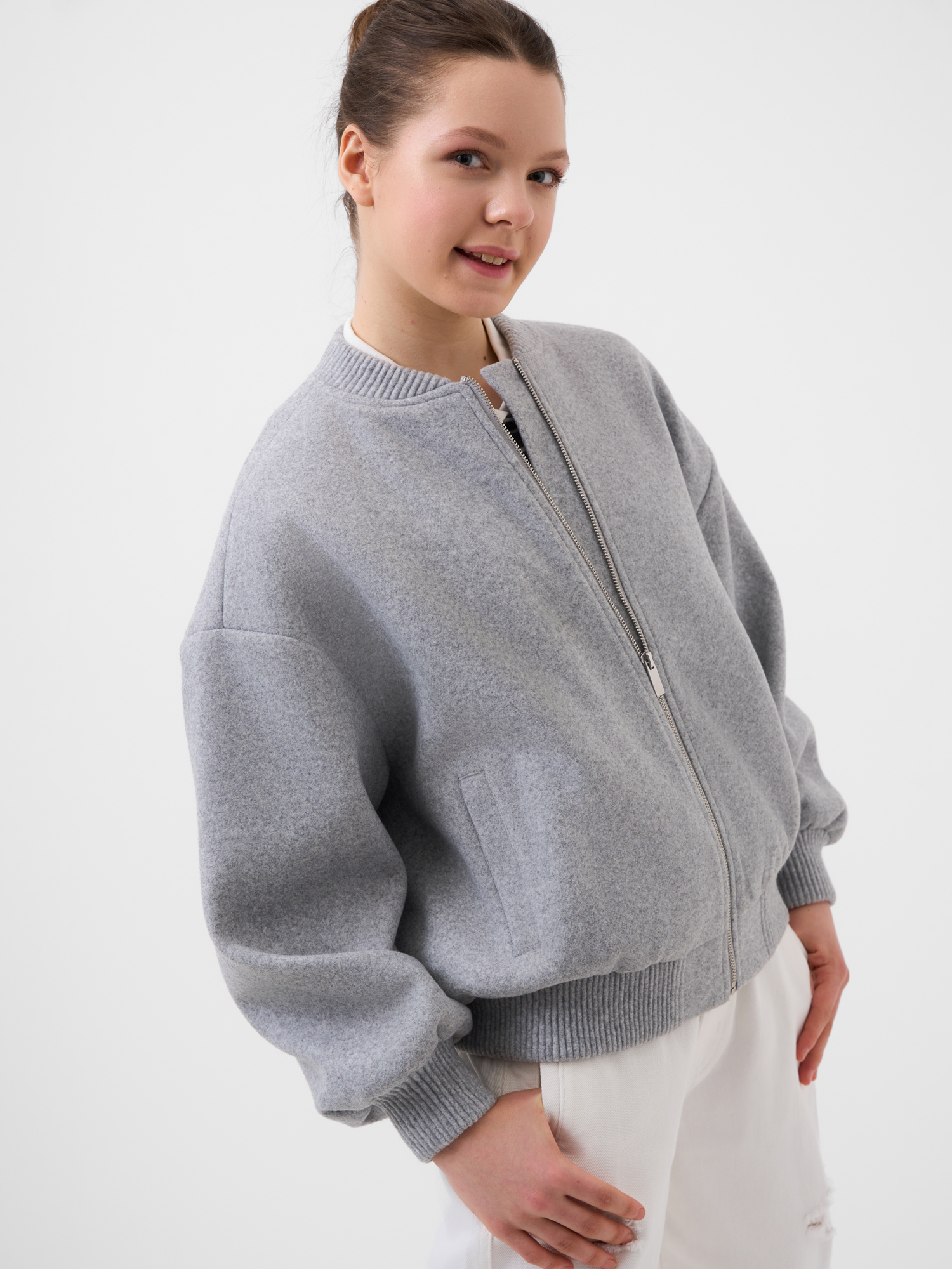 Бомбер PlayToday 12621126 - фото 1