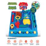 Настольная игра Icoy toys Приключения Шарика